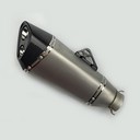 Muffler Cylinder 17